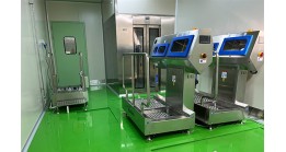 Advantages of WONE channel-type hygiene facilities