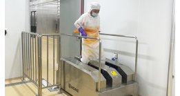 Is boot cleaning necessary in food plant? Is boot cleaning necessary in food plant?