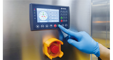 Chemical Savings: Smart Auto-Mixing in Action with WONE Foam Cleaning Machines