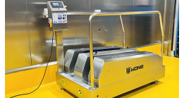 Choosing a Boot Washer: Why Automation Wins Every Time