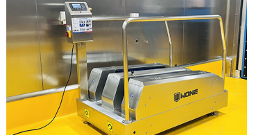 Choosing a Boot Washer: Why Automation Wins Every Time