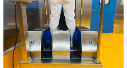 Clean & Sanitize Boots Footwear: A Non-Negotiable Protocol for Food Factory Safety
