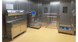 Considerations for Hygiene Equipment Selection in Food Processing Plants