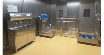 Considerations for Hygiene Equipment Selection in Food Processing Plants
