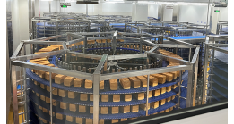 Cooling Workshop of Your Food Factory Can Do Like This