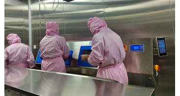 Does Personal Hygiene in Your Food Plant Meet the BRCGS Standard?
