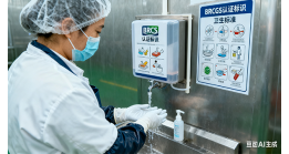 Does Your Food Factory's Personal Hygiene Meet BRC Requirements?