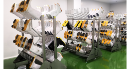 Don't overlook the harm that hygiene issues with work boots can cause to food safety