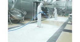 Foam Cleaning Machine vs. Traditional Cleaning Methods