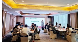 Food Factory Hygiene Design Training From WONE Successfully Held Food Factory Hygiene Design Training From WONE Successfully Held