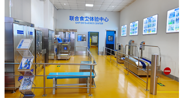 How To Choose A Hygiene Station Supplier?