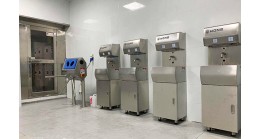 How to configure hand washing stations for your food factory?