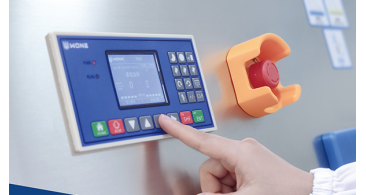 Hygiene Hygiene Station:Smart Personal Hygiene Manager for Your Food Factory