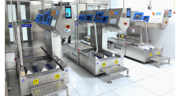 Hygiene Station for 60 Employees Workshop: A Comprehensive Solution by WONE