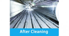 Leave The Difficult-To-Clean Surface To Our Foam Cleaning Machine