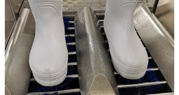 Must Boots in Food Factory Be Cleaned? A Misunderstood Industry Controversy