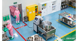 Prevent the cross-contamination in the food processing factories
