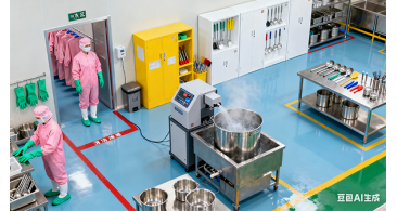 Prevent the cross-contamination in the food processing factories