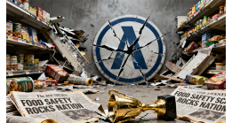 Reputation and economic losses caused by food safety incidents to companies  Reputation and economic losses caused by food safety incidents to companies