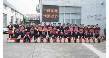 Strengthening Bonds Under the Moon: Our Mid-Autumn Festival Celebration