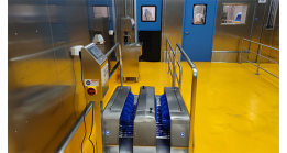 The Boot Washer Dilemma: Entrance, Exit, or Both? Optimizing Food Workshop Hygiene