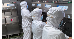 Wash Hand, Dry Hands Then Disinfect Hands | Food Plant