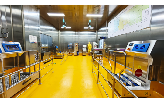 What does WONE provide? What does WONE provide?