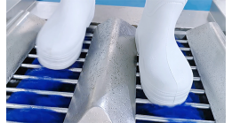 What is the purpose of a sole cleaning machine? What is the purpose of a sole cleaning machine?