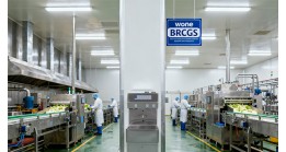 Where in the Food Factory Are Handwash Stations Needed? A BRC Guide