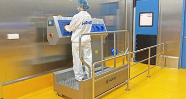 Who Are the Leading Hygiene Station Manufacturers?