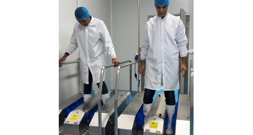 Why are Boot Cleaning Machines Used in European Food Factories?