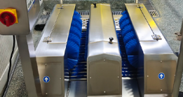 Why Does the European Meat Processing Plants Install Boot Washer? Why Does the European Meat Processing Plants Install Boot Washer?