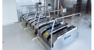 Why Do Large-Scale Food Factories Install Boot Washers?