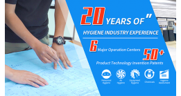 Go to WONE, Find the Hygiene Solution for Your Food Factory