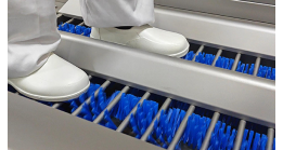 WONE's Hygiene Stations, More Than A Boot Washer WONE's Hygiene Stations, More Than A Boot Washer