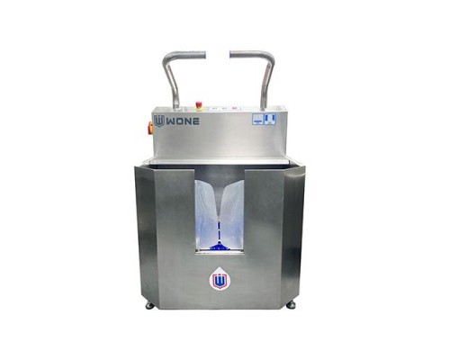 Boots Cleaning Machine Boots Cleaning Machine