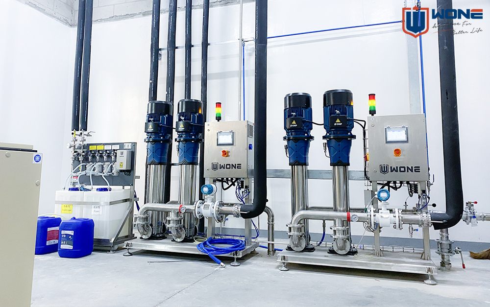 OPC System