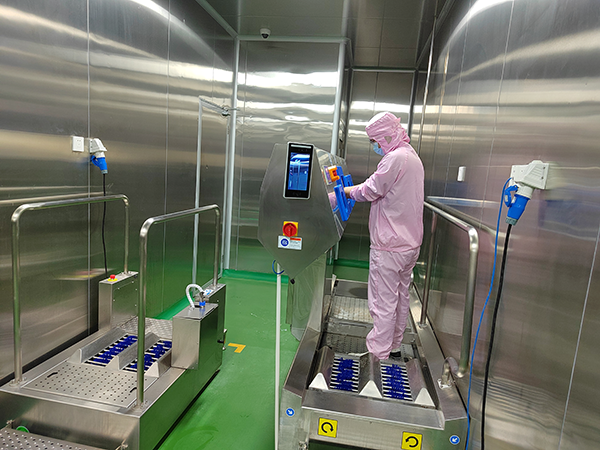 Do not overlook the harm that hygiene issues of work boots pose to food ...